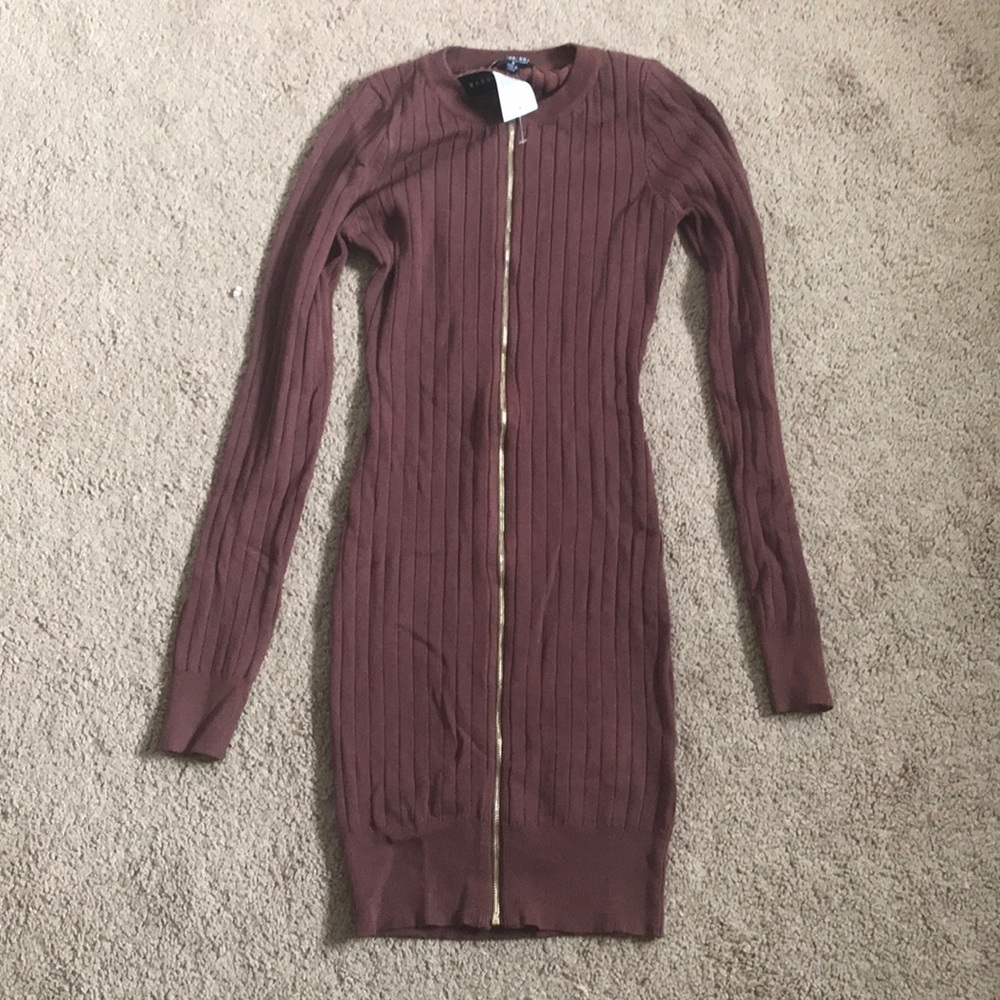 NEVER WORN Fashion Nova dress - Picture 3 of 4